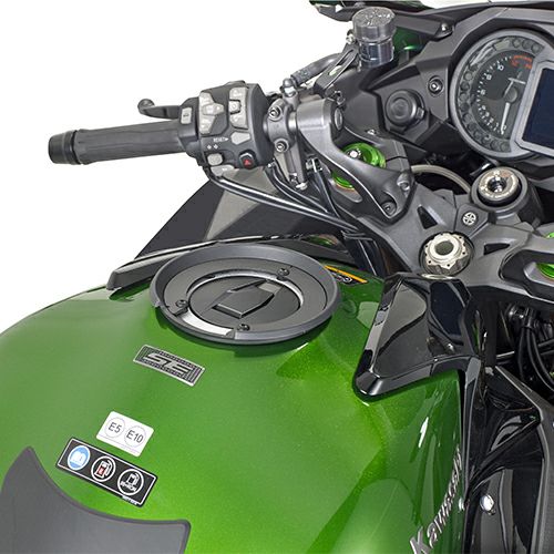 Ninja H2 SX 18- TANKLOCK/TanklockED タンクバッグアタッチメント