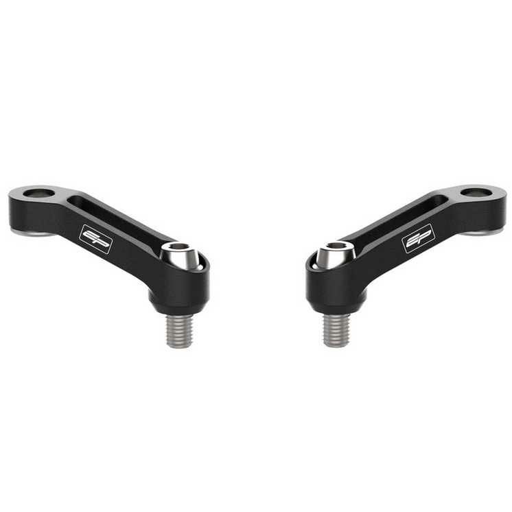 Evotech Performance Suzuki GSX-8S (2023-) ハンドルバーライザー(+
