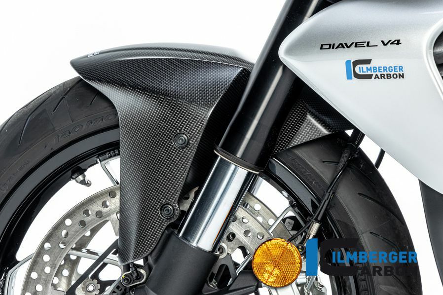 ILMBERGER リアフェンダー オフロード BMW R nineT SCRAMBLER / R