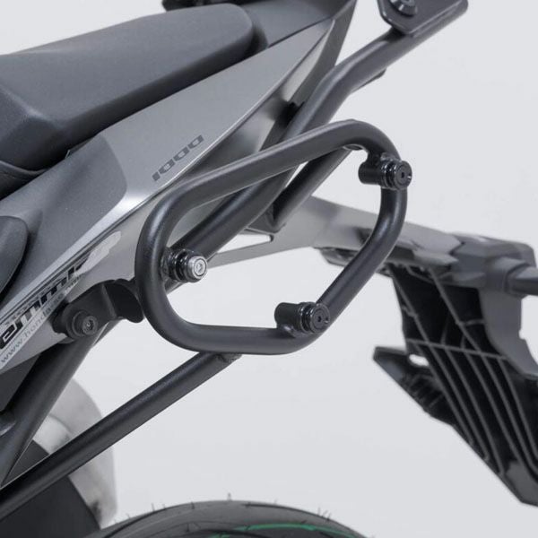 ホンダ CB1000 ホーネット 24～ SLC サイドキャリアフレーム 左側 SW-MOTECH_1