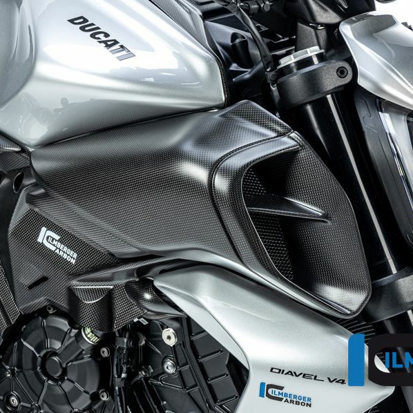 Ducati ディアベル カーボンパーツ|バイクパーツ専門店 モトパーツ
