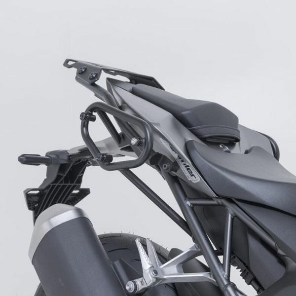 ホンダ CB1000 ホーネット 24～ SLC サイドキャリアフレーム 右側 SW-MOTECH_1