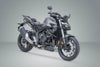 ホンダ CB1000 ホーネット 24～ SLC サイドキャリアフレーム 右側 SW-MOTECH_5