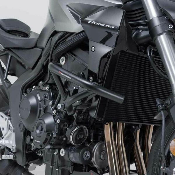 ホンダ CB1000 ホーネット 24～クラッシュバー SW-MOTECH_1