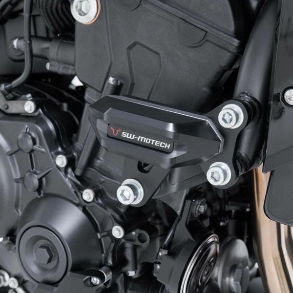 ホンダ CB1000 ホーネット 24～フレームスライダー SW-MOTECH | バイク