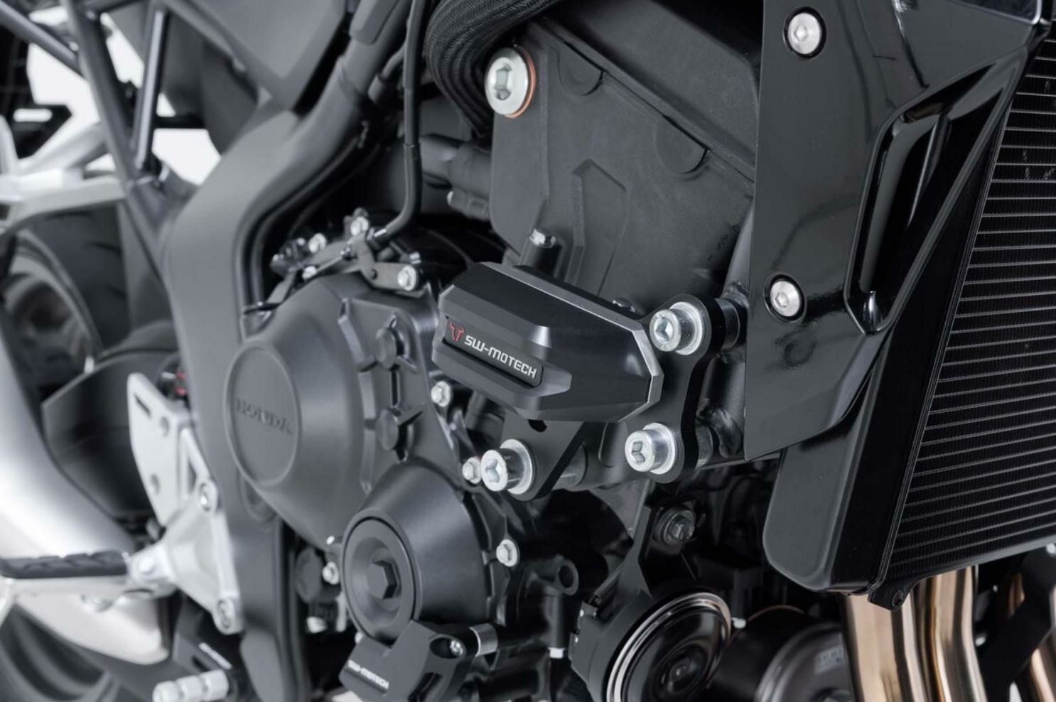 ホンダ CB1000 ホーネット 24～フレームスライダー SW-MOTECH | バイク