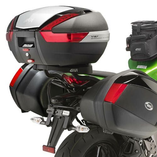 カワサキ Ninja1000(Z1000SX) キャリア・マウント パーツの専門店