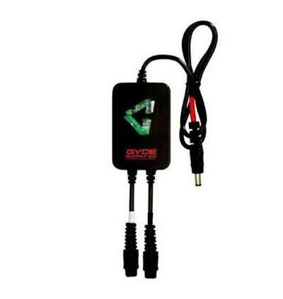 【アウトレット】GERBING(ガービング) 12V電熱ウェアアクセサリー ワイヤレス デュアル温度コントローラー_1