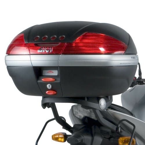 Z750 07-14/Z1000 07-09 MONOKEY/MONOLOCK対応トップケース用 リア