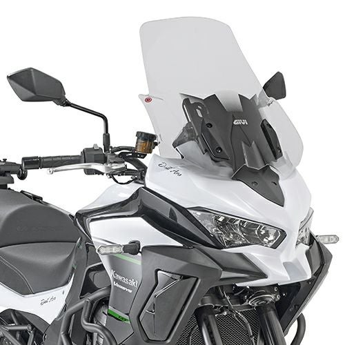 カワサキ ヴェルシス1000 |ウィンドシールド|バイクパーツ専門店