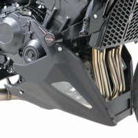 ホンダ CB1000ホーネット/CB1000GT アンダーカウル/ベリーパン POWERBRONZE_1