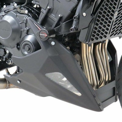 ホンダ CB1000ホーネット/CB1000GT アンダーカウル/ベリーパン POWERBRONZE_1