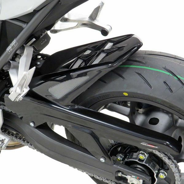 ホンダ CB1000ホーネット/CB1000F/GT リアフェンダー/リアハガー POWERBRONZE_1