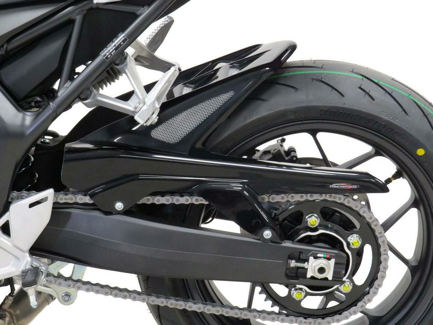 ホンダ CB1000ホーネット/CB1000F/GT リアフェンダー/リアハガー