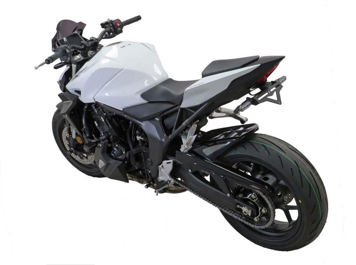 ホンダ CB1000ホーネット/CB1000GT/CB650R フェンダーレスキット