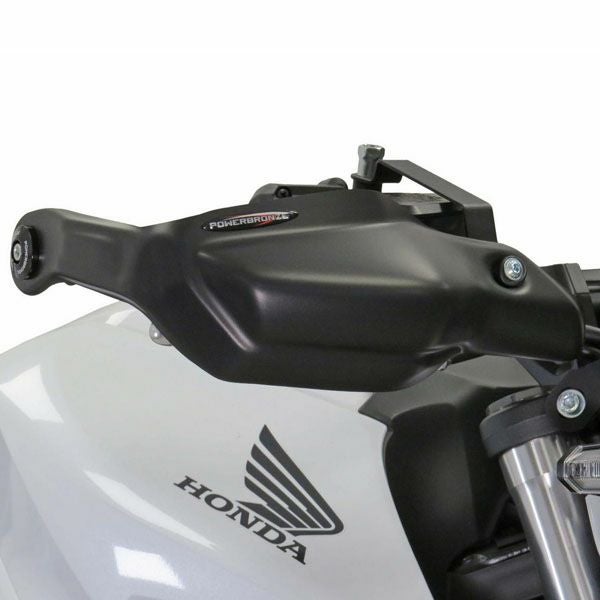 CB1000タイプ　ハンドル CB1000 ホーネット ハンドルバーライザー / ハンドルアップキット