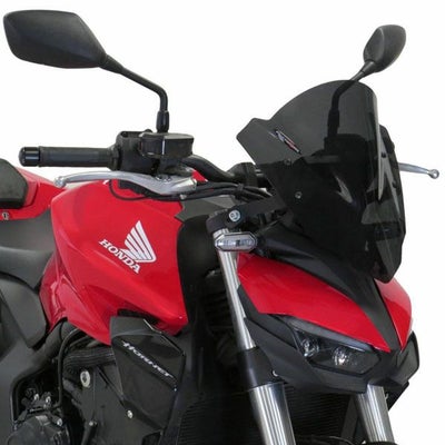 CBR1000RR 2017- SC77 フロント LEDウインカー 移設 ニューレイジ 