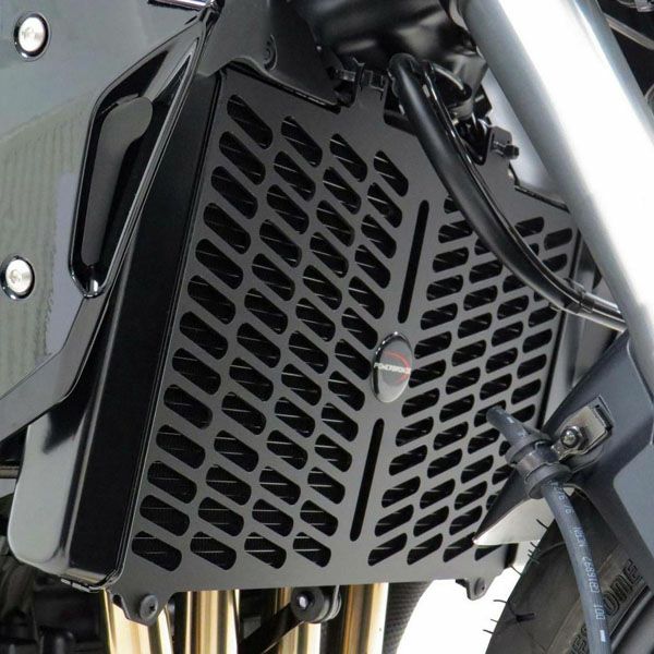 ホンダ CB1000 ホーネット/CB1000GT ラジエーターガード POWERBRONZE_1