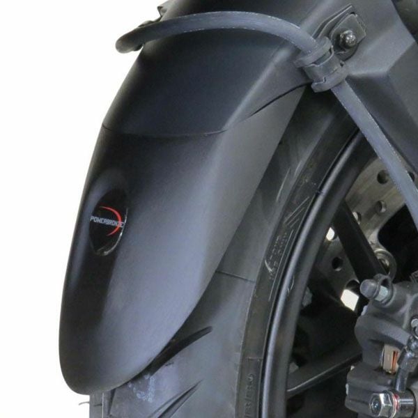ホンダ CB1000 ホーネット フロントフェンダーエクステンダー