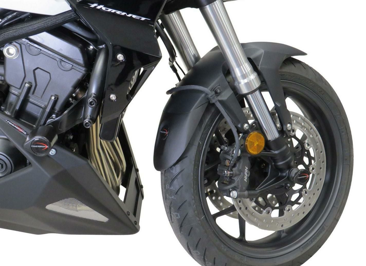 ホンダ CB1000 ホーネット フロントフェンダーエクステンダー