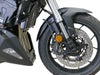 ホンダ CB1000 ホーネット フロントフェンダーエクステンダー POWERBRONZE_3