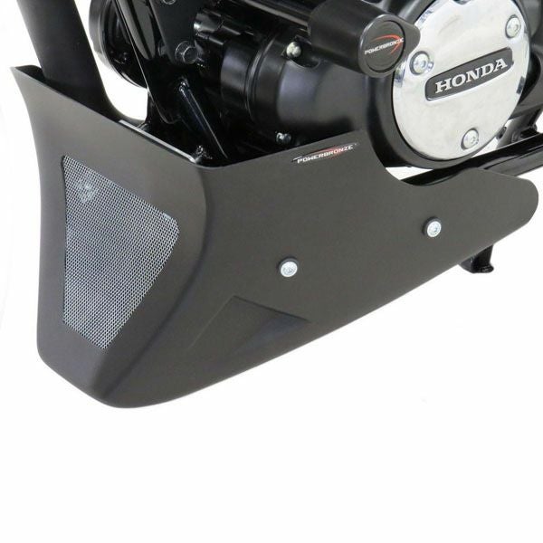 ホンダ GB350S アンダーカウル/ベリーパン POWERBRONZE_1