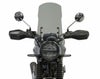ホンダ GB350/S/C ライトスクリーン 405mm高  POWERBRONZE_2