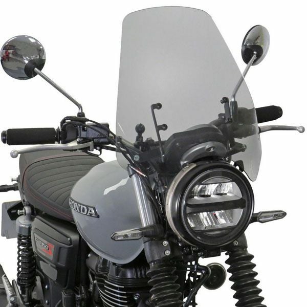 ホンダ GB350/S/C ライトスクリーン 395mm高 POWERBRONZE | バイク