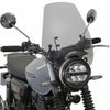 ホンダ GB350/S/C ライトスクリーン 395mm高  POWERBRONZE_1