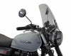 ホンダ GB350/S/C ライトスクリーン 395mm高  POWERBRONZE_2