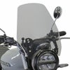 ホンダ GB350/S/C ライトスクリーン 395mm高 スクリーンのみ  POWERBRONZE_1