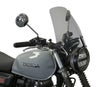 ホンダ GB350/S/C ライトスクリーン 395mm高 スクリーンのみ  POWERBRONZE_2