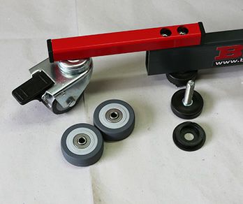 Bike-Tower(バイクタワー) メンテナンススタンド Husqvarna NUDA