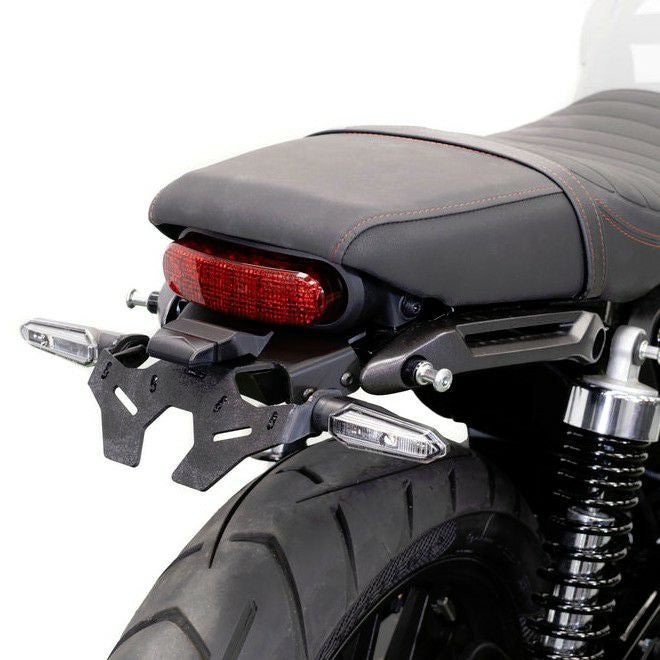 gb350s 2024年新車モデル セパハン/フェンダーレス等 【交換⭕️】 ホンダ GB350S セパハン仕様 フェンダーレスキット｜オート