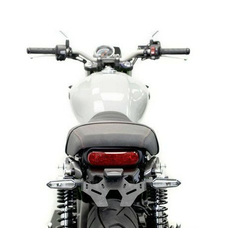 ホンダ GB350S フェンダーレスキット エヴォテックパフォーマンス