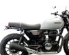 ホンダ GB350S フェンダーレスキット エヴォテックパフォーマンス_4