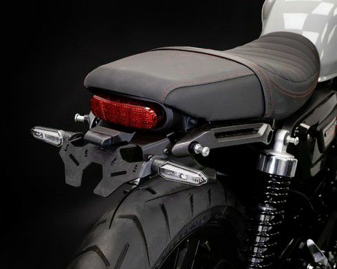 ホンダ GB350S フェンダーレスキット エヴォテックパフォーマンス