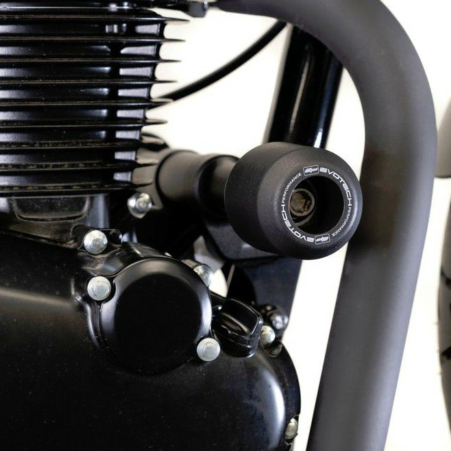 ホンダ GB350S/GB350 エンジンガード スライダー エヴォテックパフォーマンス_1