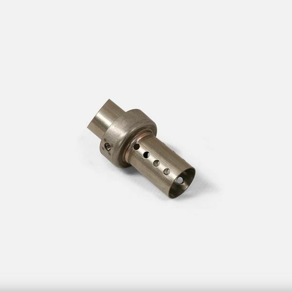 トライアンフ トライデント660/タイガー660 フルエキゾーストマフラー