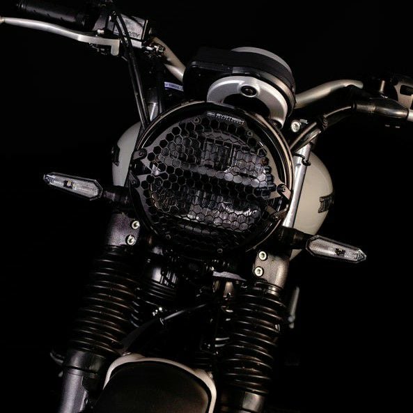 グッズ(GOODS) ベイツライトステー CB400SS/GB250クラブマン | バイク