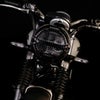 ホンダ GB350S ヘッドライトグリル ガード エヴォテックパフォーマンス_1