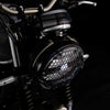 ホンダ GB350S ヘッドライトグリル ガード エヴォテックパフォーマンス_2