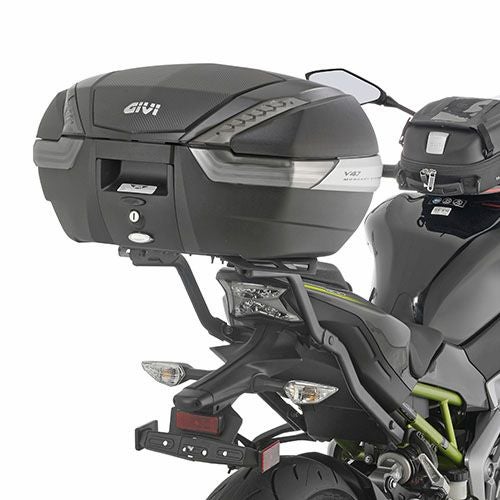 アルマックス(ermax) ハイパースポーツスクリーン Z900 2020 | バイク