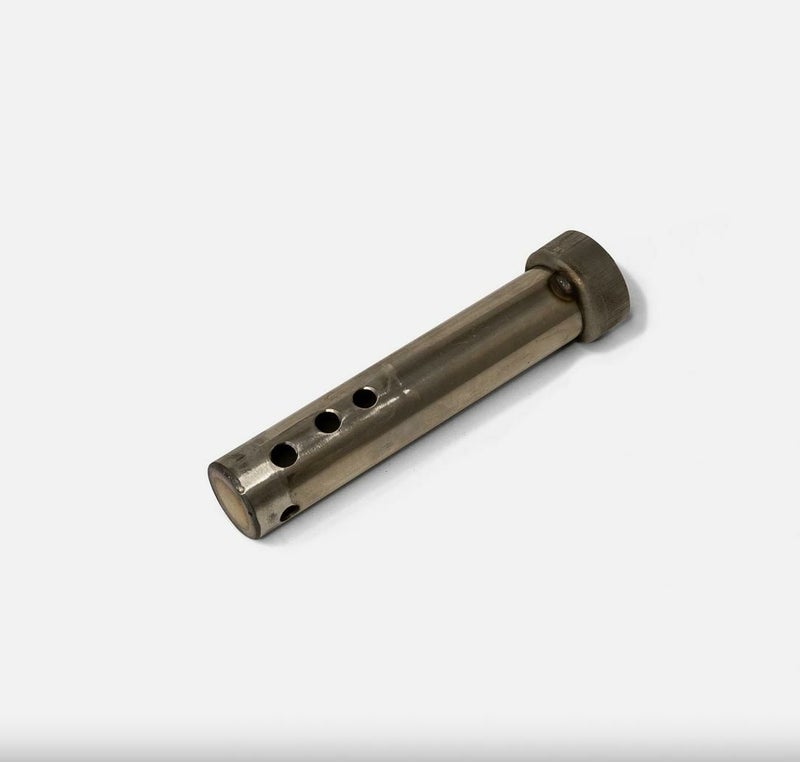 ロイヤルエンフィールド スーパーメテオ650 キャノン フルエキゾーストマフラー/スリップオンサイレンサー用クワイアットバッフル TEC_1