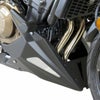 HONDA CB500F (2016-2018) アンダースポイラー(ベリーパン) マットブラック BODYSTYLE_1