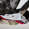 HONDA CB650F (2017-2018) アンダースポイラー(ベリーパン) ブルー BODYSTYLE_1