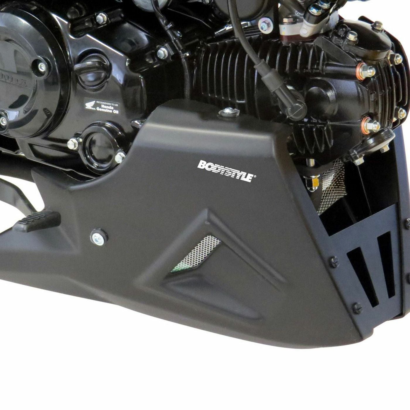ホンダ CBR250RR 23- スクリーン スモーク アクリポイント | バイク