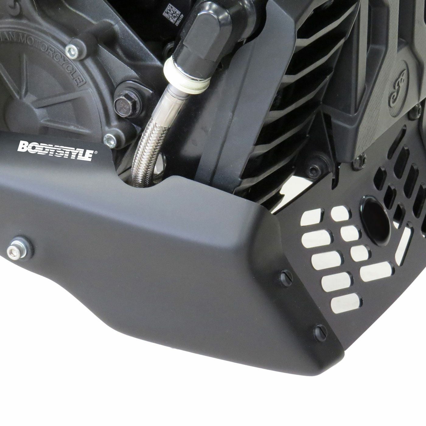 BoosterPlug (ブースタープラグ) BMW F800R(2009-2016) | バイク