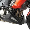 KAWASAKI Versys 1000 (2012-2018) Versys 1100 (2025-) アンダースポイラー(ベリーパン) マットブラック BODYSTYLE_1
