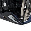 KAWASAKI Z900 RS (2018-2019) アンダースポイラー(ベリーパン) ブラック/シルバー/ゴールド BODYSTYLE_1